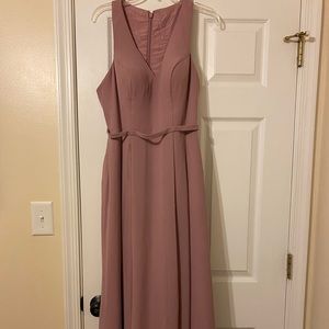 Bridesmaid Dress!!